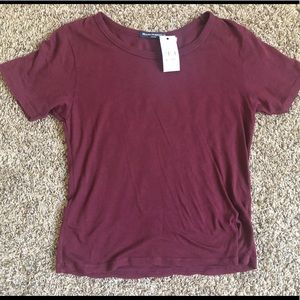 PACSUN tee